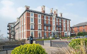 Crowne Plaza Royal Victoria - Sheffield By Ihg